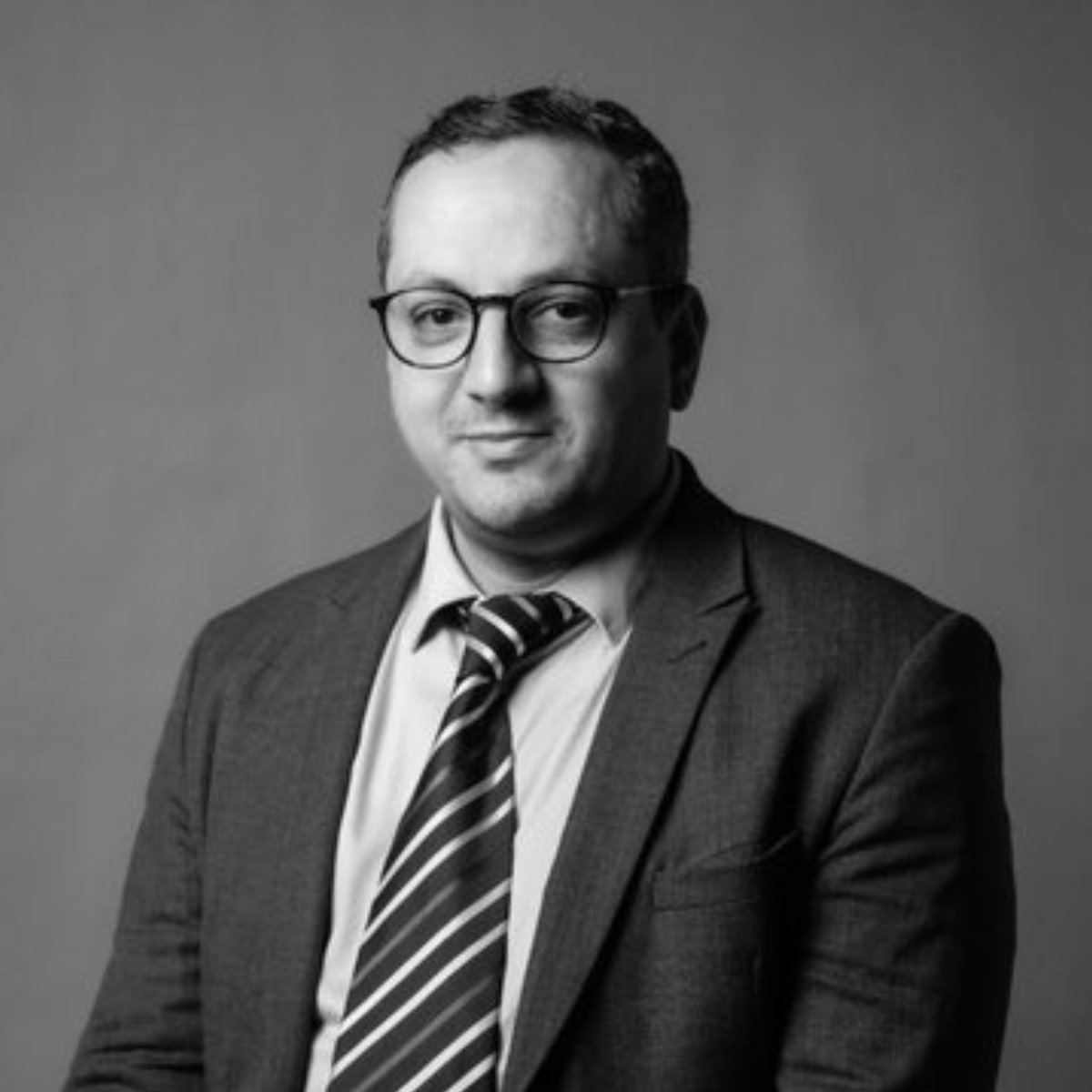 Yassine El Bouchikhi > Faculty aui